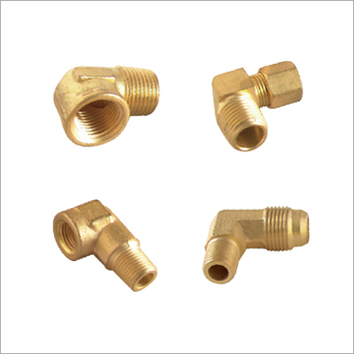 Brass Pneumatic Parts Brass Pneumatic Parts