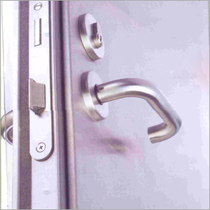 Stainless Steel Door Locks Stainless Steel Door Locks