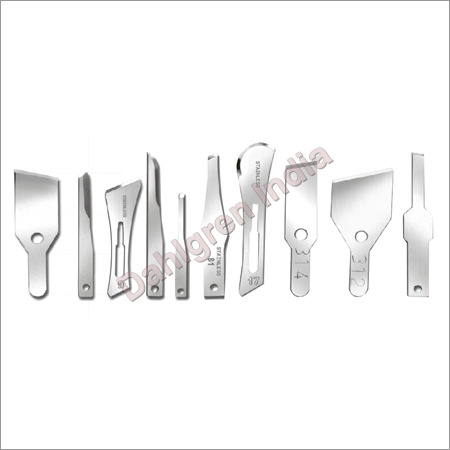 Podiatory Blades Podiatory Blades
