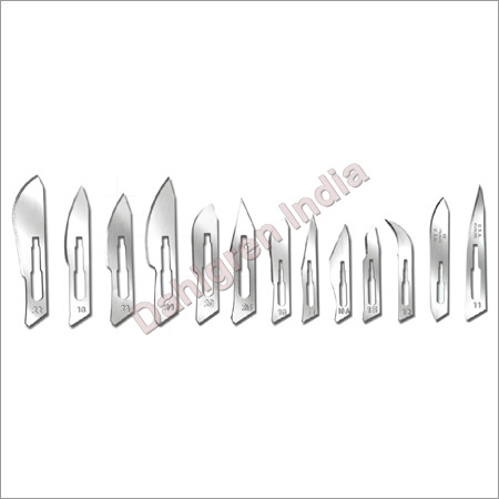 Surgical Blades Surgical Blades