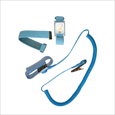 Anti Static Elastic Wrist Strap Anti Static Elastic Wrist Strap