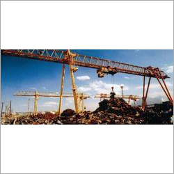 Scrap Management & Optimisation Solutions for Stee Scrap Management & Optimisation Solutions for Stee