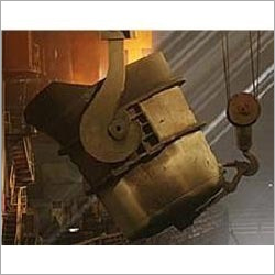 Steel Melt Shop Equipments Steel Melt Shop Equipments