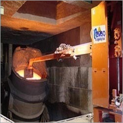 Slag Skimmer Slag Skimmer