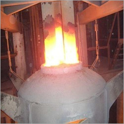 Ladle Refining Furnace Ladle Refining Furnace