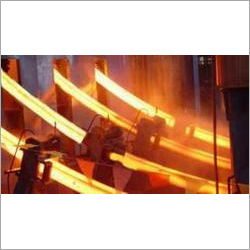 Billet Continuous Casting Machine Billet Continuous Casting Machine