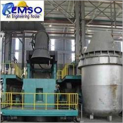 Argon Oxygen Decarburization Vessel Argon Oxygen Decarburization Vessel
