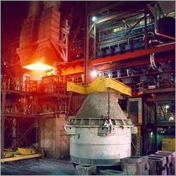 Argon Oxygen Decarburization Converter Argon Oxygen Decarburization Converter