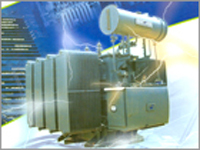 Power Transformer Power Transformer