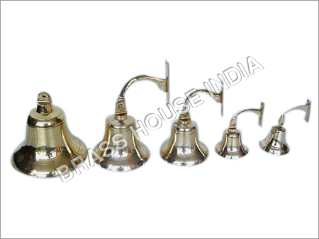 Metal Ship Bells Metal Ship Bells
