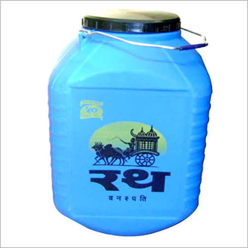 Ghee Packaging Jars Ghee Packaging Jars