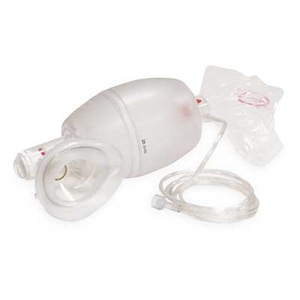 Silicone Ambu Bag Silicone Ambu Bag