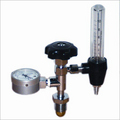 F.A. Valve with Jacketed Flow Meter F.A. Valve with Jacketed Flow Meter