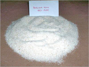 Pure Psyllium Husk Pure Psyllium Husk