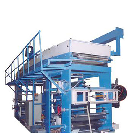 Lamination Coating Machine - Standard Lamination Coating Machine - Standard