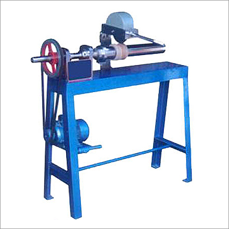 Manual Core Cutter Manual Core Cutter