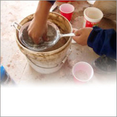 Plaster Additives Plaster Additives