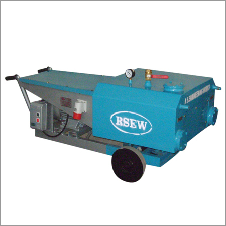 Vacuum Pump Vacuum Pump