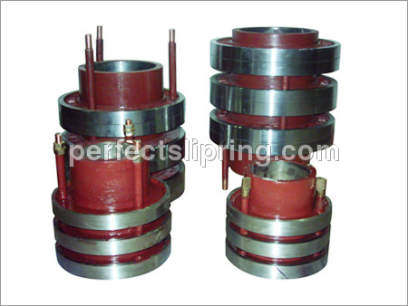 Slip Ring Assemblies Slip Ring Assemblies
