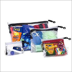 Designer Zipper Pouches Designer Zipper Pouches