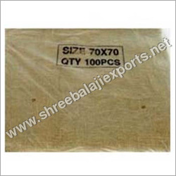 Jute Sheets Jute Sheets