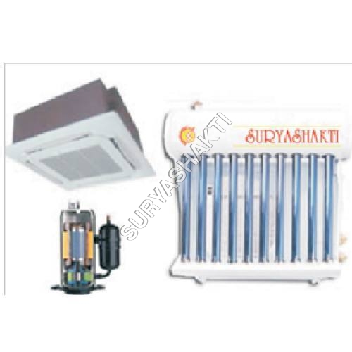 Solar Ac Solar Ac