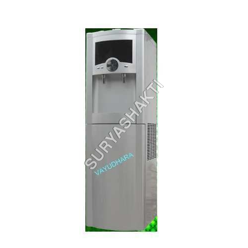 Air to water machine Air to water machine