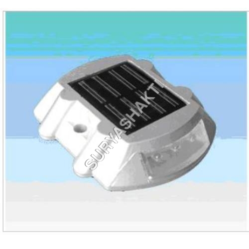 Solar Aluminum Road Stud Solar Aluminum Road Stud