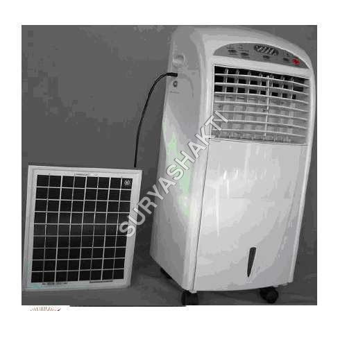 Solar Room Cooler Solar Room Cooler