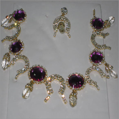 Necklace Sets Necklace Sets