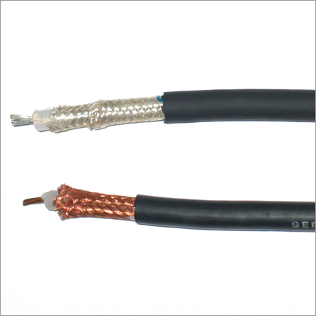 Communication Cables Communication Cables