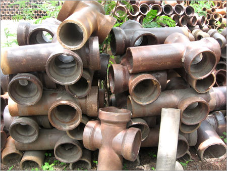 Stoneware Pipes Stoneware Pipes