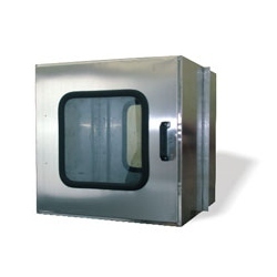 Pass Box Pass Box