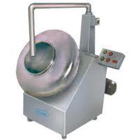 Coating Machine Coating Machine