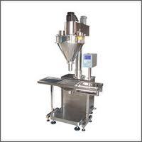 Powder Filling Machine Powder Filling Machine
