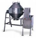 Double Cone Blender Double Cone Blender
