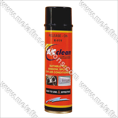 Ac Foam Cleaner Ac Foam Cleaner