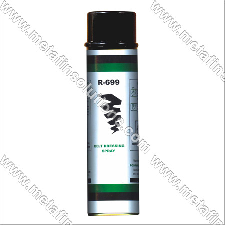 Belt Dressing Non Aerosol Spray Belt Dressing Non Aerosol Spray