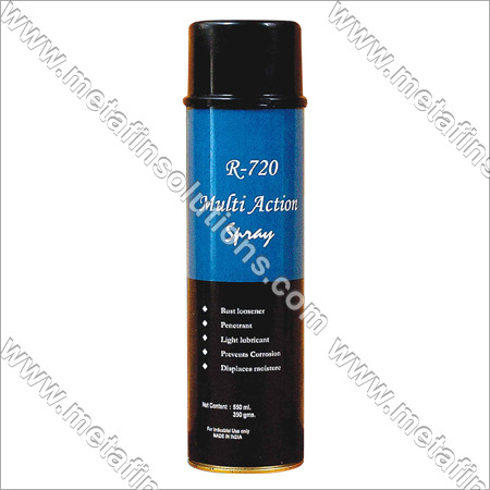 Multi Action Spray Multi Action Spray