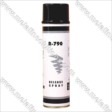 Release Spray Release Spray