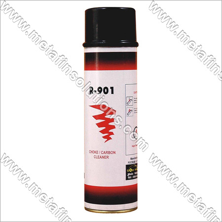 Choke Cleaner Choke Cleaner