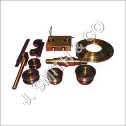 Pistons, Glands, CNC Machined Components Pistons, Glands, CNC Machined Components
