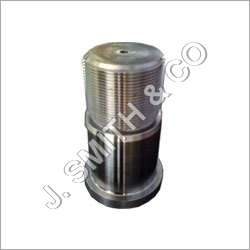 CNC Turned Parts CNC Turned Parts