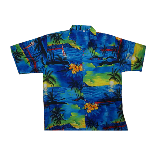 PRINTED BEACH SHIRTS PRINTED BEACH SHIRTS