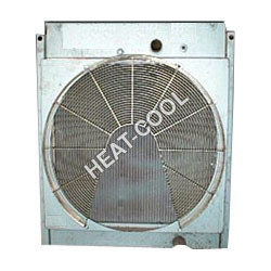 Industrial Radiators Industrial Radiators