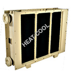 Finned Tube Heat Exchangers Finned Tube Heat Exchangers