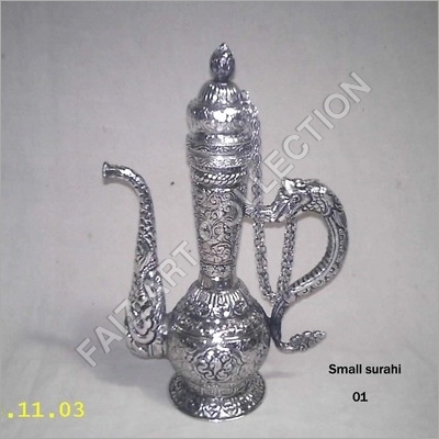 Antique Small Surahi Antique Small Surahi