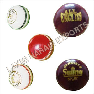Cricket Balls Cricket Balls