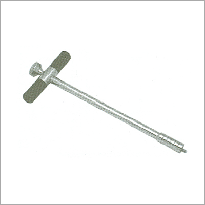 Orthopedic Screw Introducer Orthopedic Screw Introducer