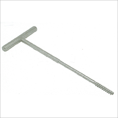 Orthopedic Tap Orthopedic Tap